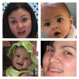 Meet your Posher, Donna